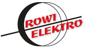 Logo Rowi Elektro